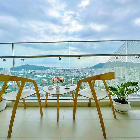 The Song Apartment-Can Ho The Song Vung Tau-Rubyvilla Home Exterior foto