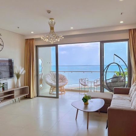 The Song Apartment-Can Ho The Song Vung Tau-Rubyvilla Home Exterior foto
