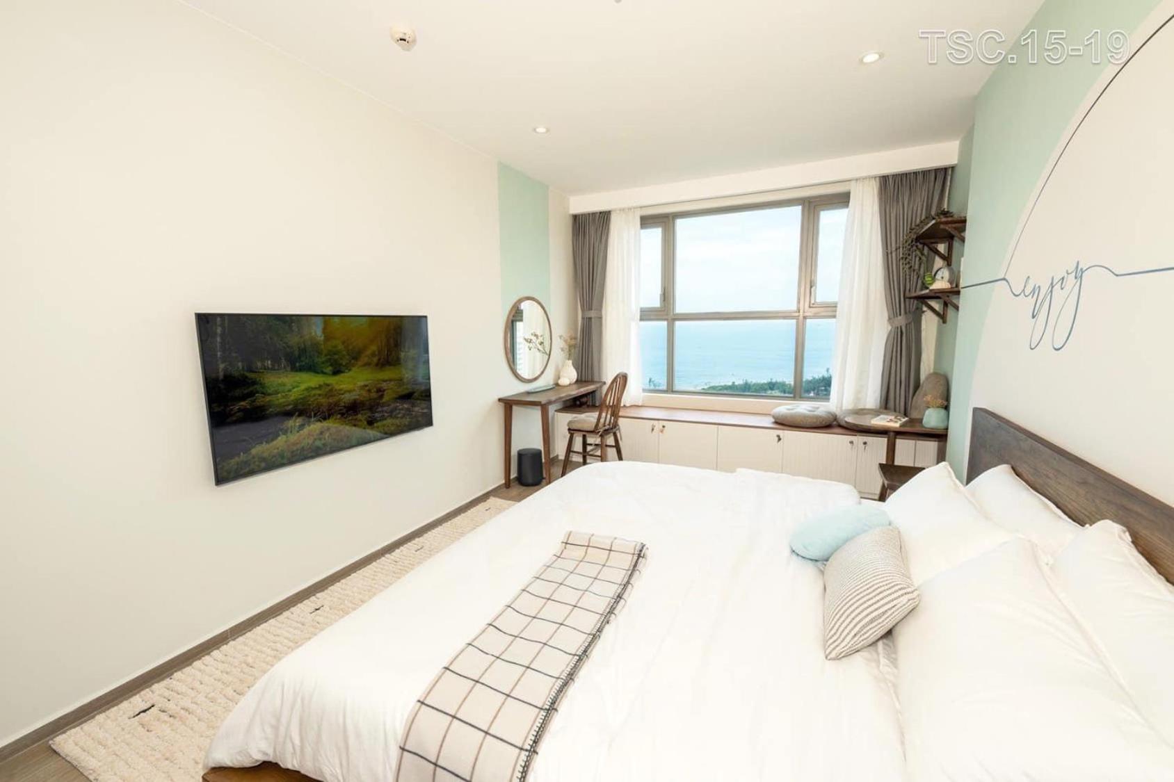 The Song Apartment-Can Ho The Song Vung Tau-Rubyvilla Home Exterior foto