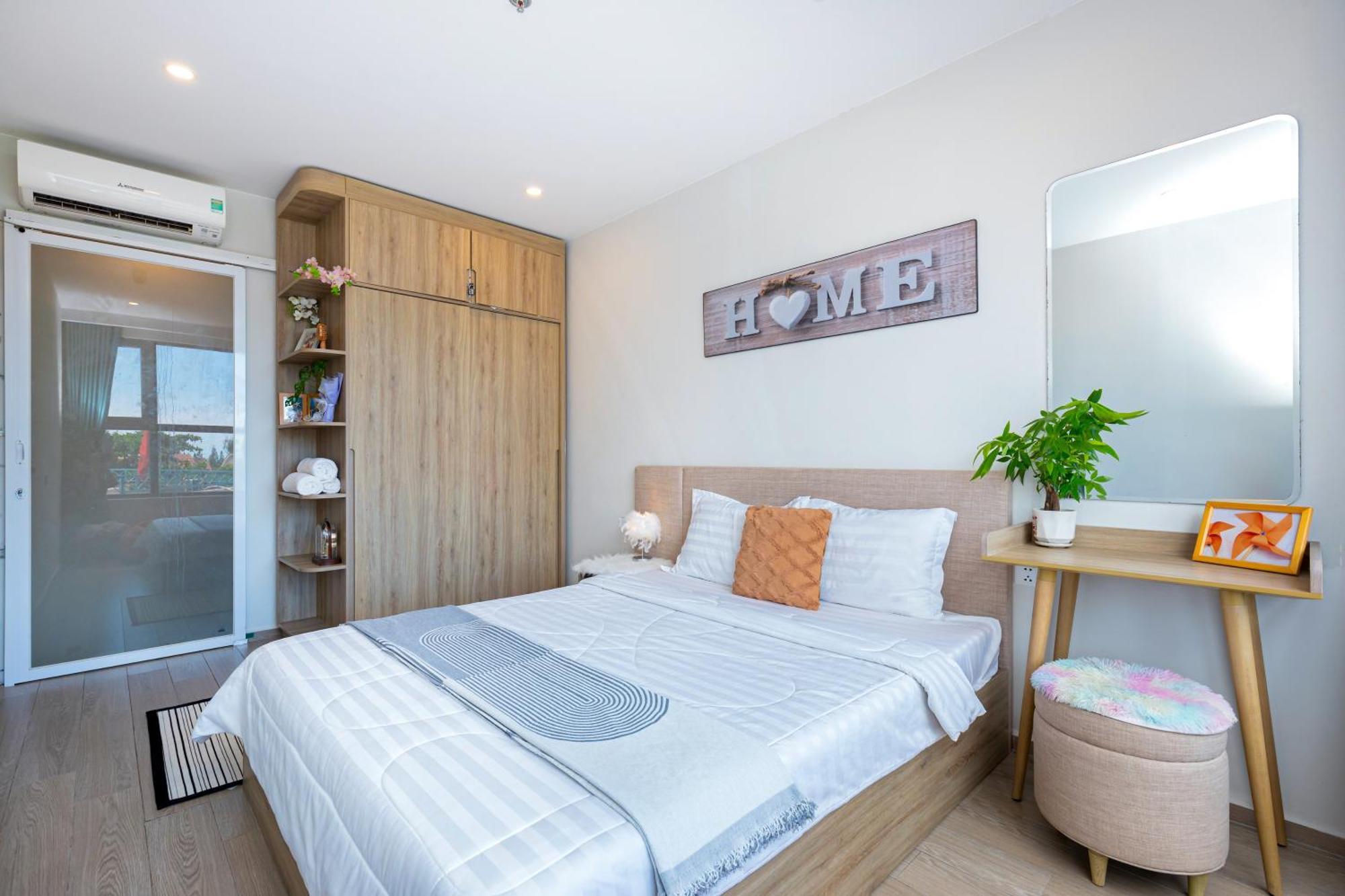 The Song Apartment-Can Ho The Song Vung Tau-Rubyvilla Home Exterior foto