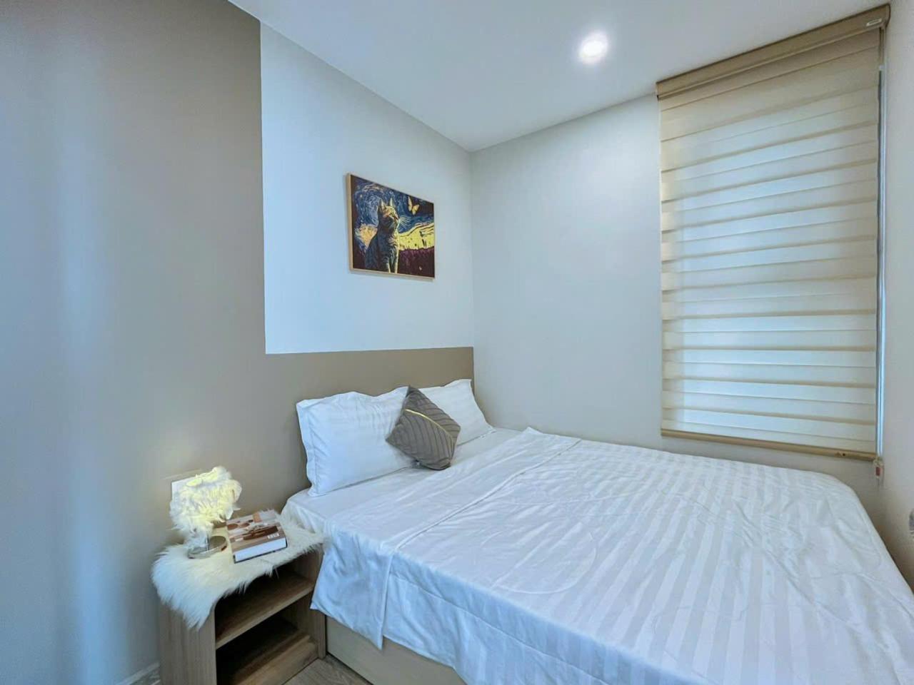 The Song Apartment-Can Ho The Song Vung Tau-Rubyvilla Home Exterior foto
