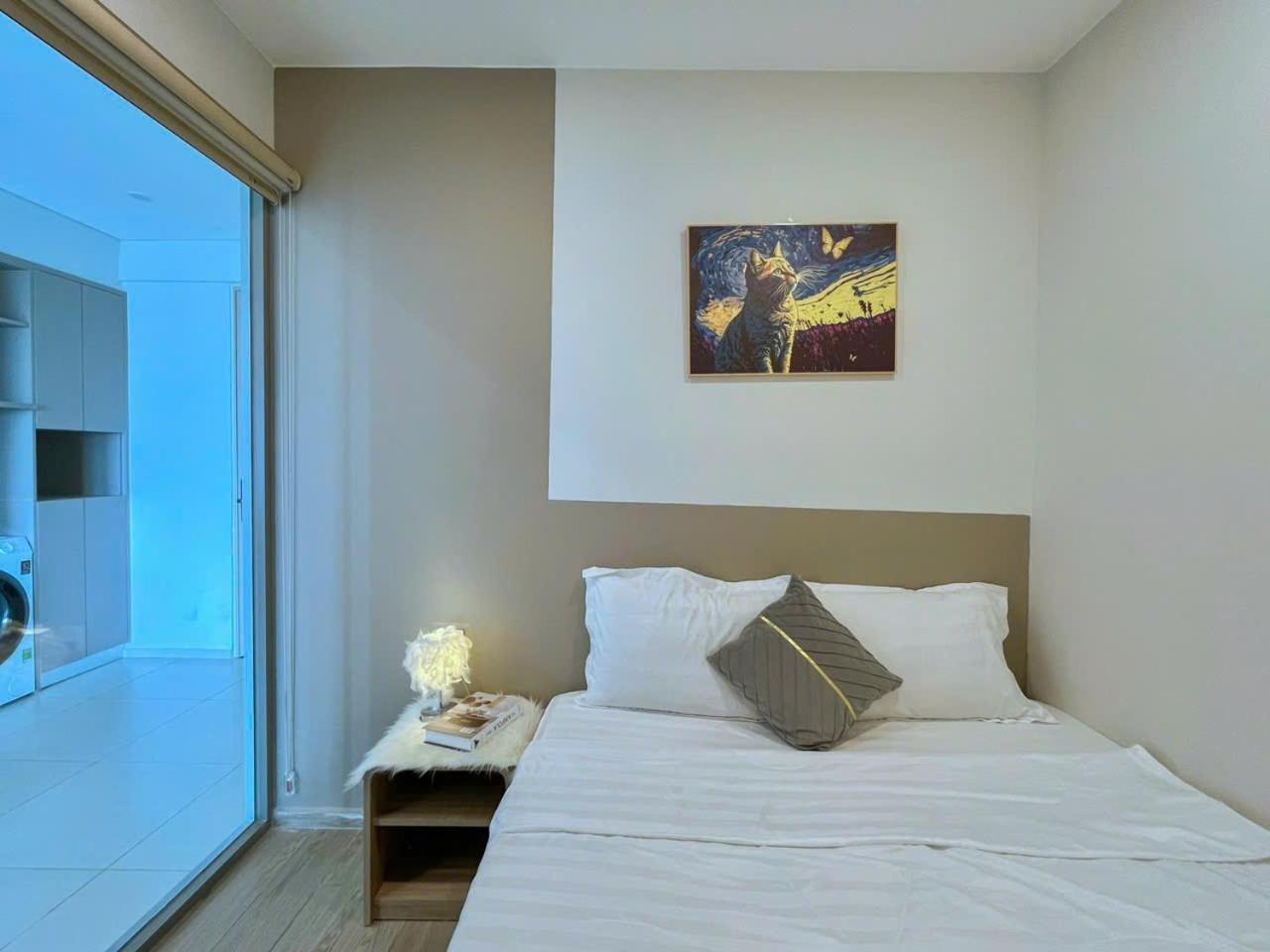 The Song Apartment-Can Ho The Song Vung Tau-Rubyvilla Home Exterior foto