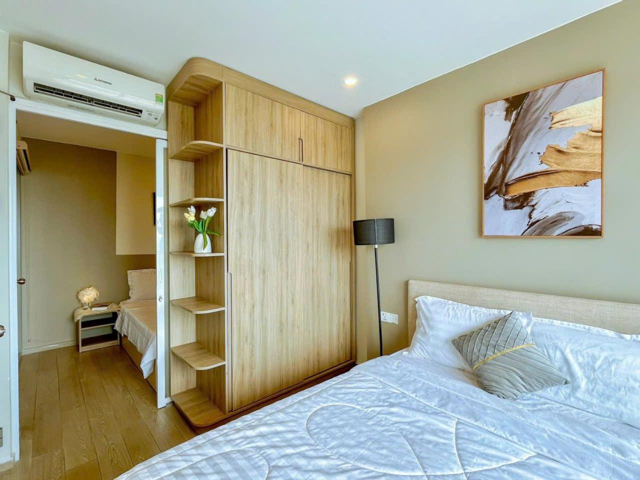 The Song Apartment-Can Ho The Song Vung Tau-Rubyvilla Home Exterior foto