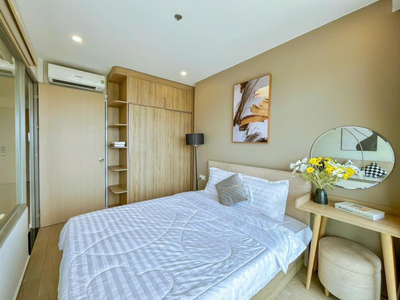 The Song Apartment-Can Ho The Song Vung Tau-Rubyvilla Home Exterior foto