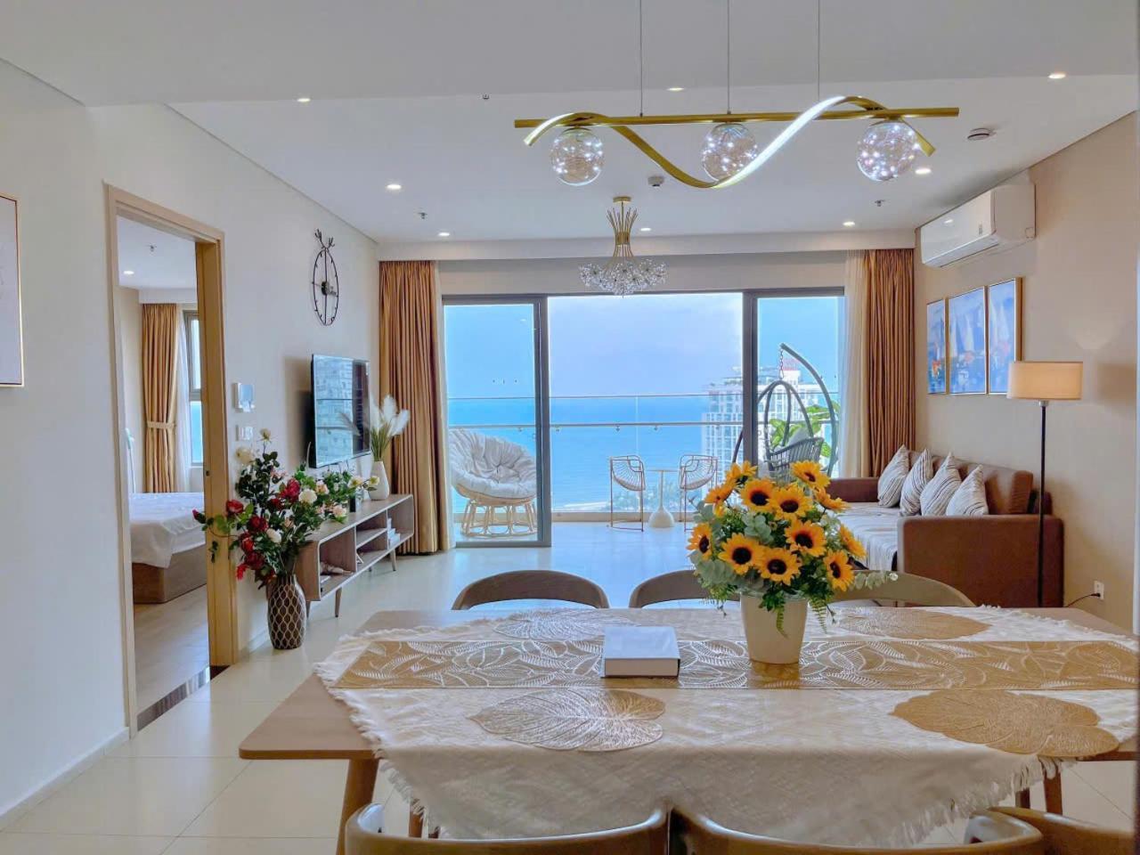 The Song Apartment-Can Ho The Song Vung Tau-Rubyvilla Home Exterior foto