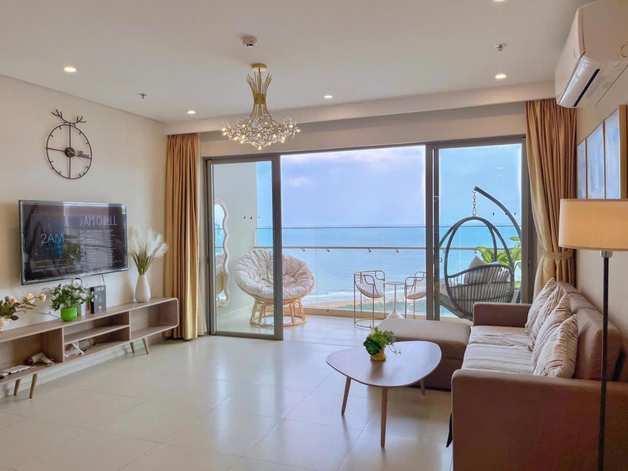 The Song Apartment-Can Ho The Song Vung Tau-Rubyvilla Home Exterior foto