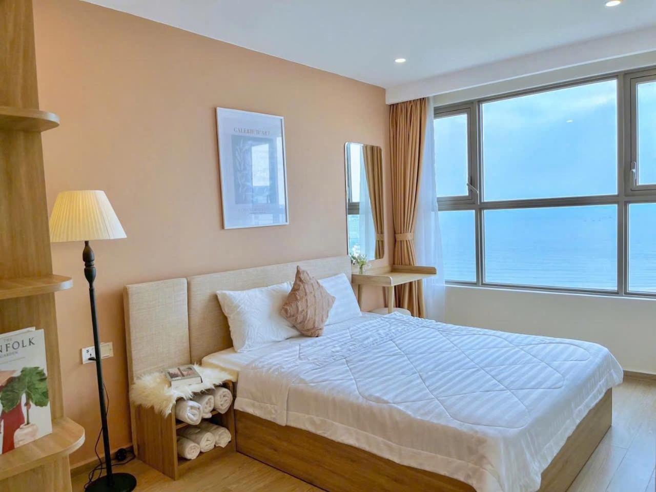 The Song Apartment-Can Ho The Song Vung Tau-Rubyvilla Home Exterior foto