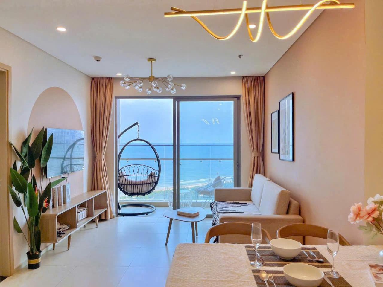 The Song Apartment-Can Ho The Song Vung Tau-Rubyvilla Home Exterior foto